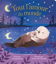 Tout l'amour du monde