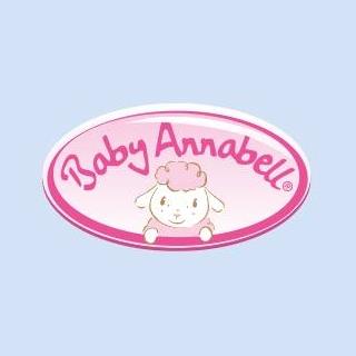 Baby Annabell