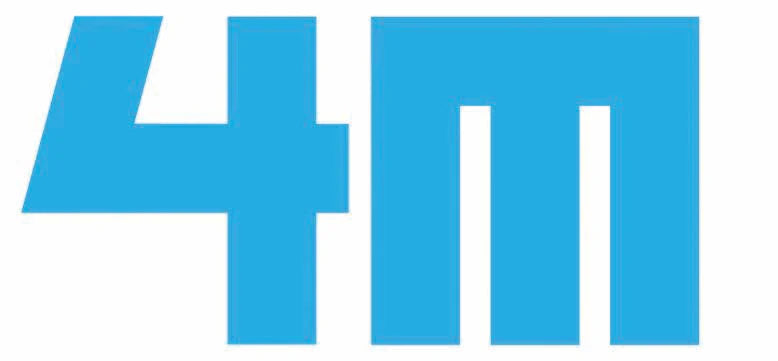4M