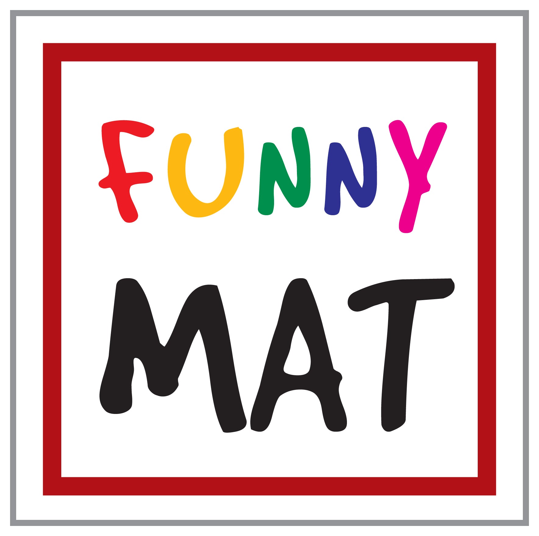 Funny Mat