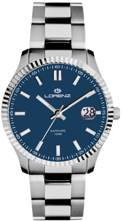 OROLOGIO LORENZ 030183CC