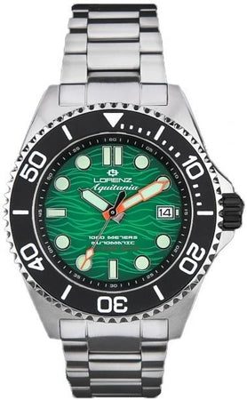 OROLOGIO LORENZ 030231GG