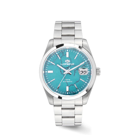 OROLOGIO LORENZ 030235TQ
