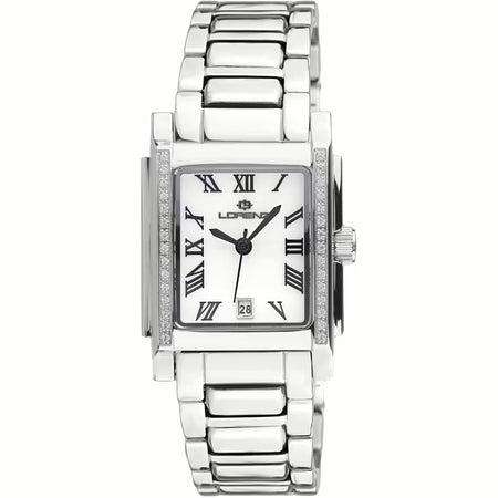 OROLOGIO LORENZ 030256FF