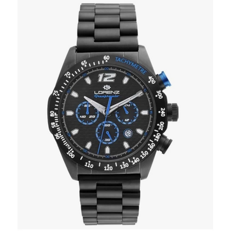 OROLOGIO LORENZ 030266BB