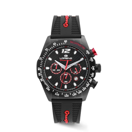 OROLOGIO LORENZ 030267AA