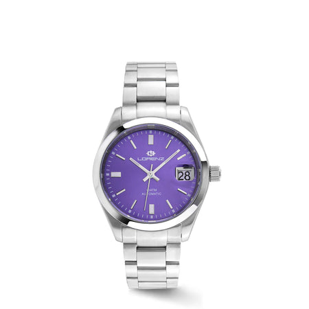 OROLOGIO LORENZ 030276DD