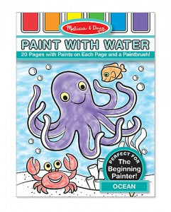 Blocco Collato Watercolor Favini Art 10Fg 300Gr A4