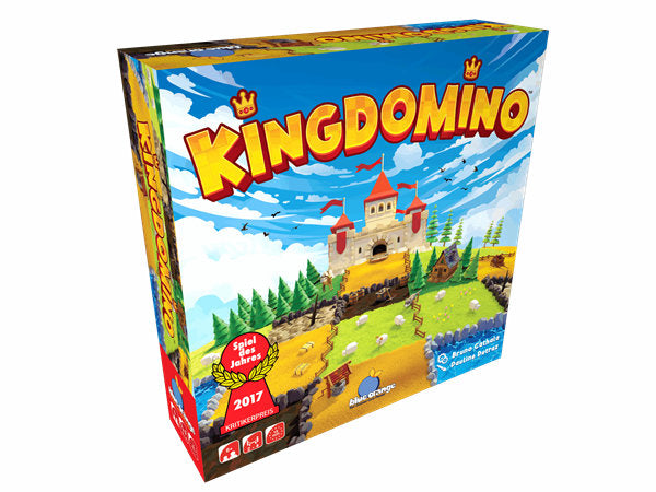 Kingdomino