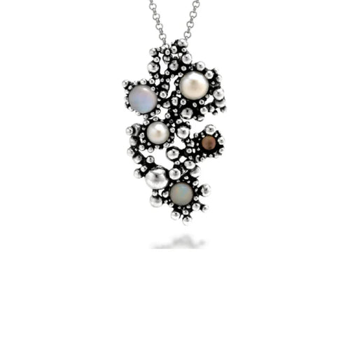 Collana donna GIOVANNI RASPINI 11199