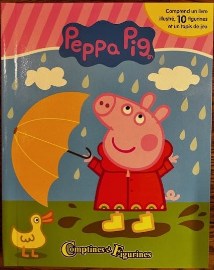 Peppa Pig