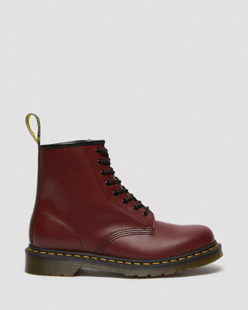 DR MARTENS ANFIBIO CHERRY