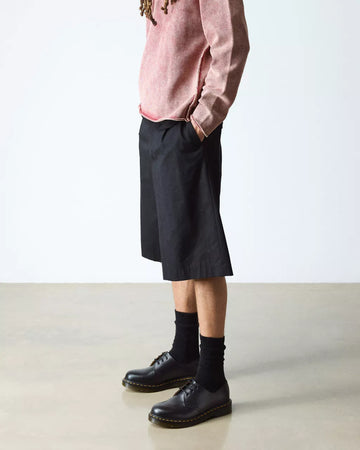 DR MARTENS SCARPA ALLACCIATA