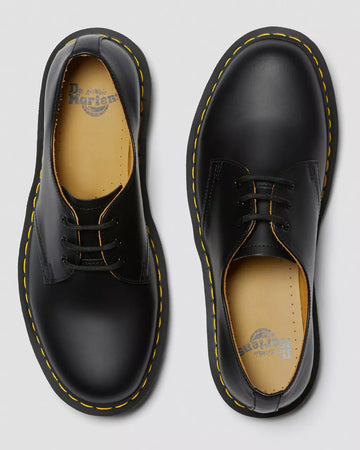 DR MARTENS SCARPA ALLACCIATA