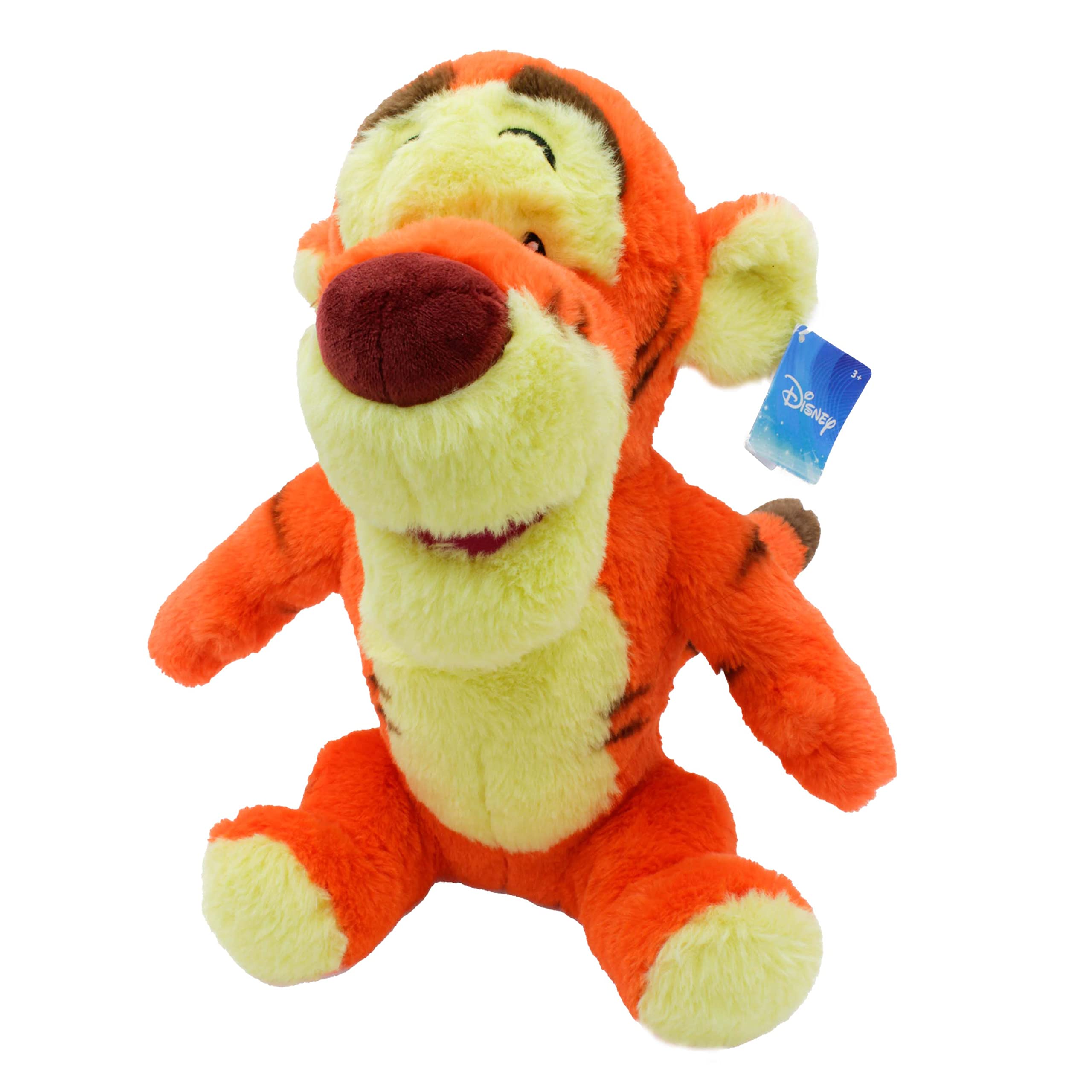 Peluche Tigrou 12"