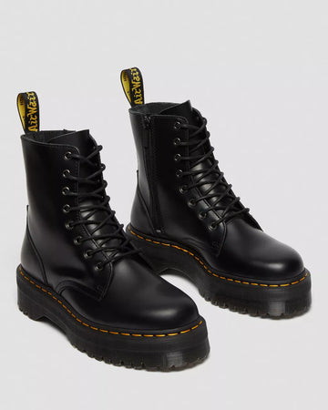DR MARTENS PLATFORM JADON