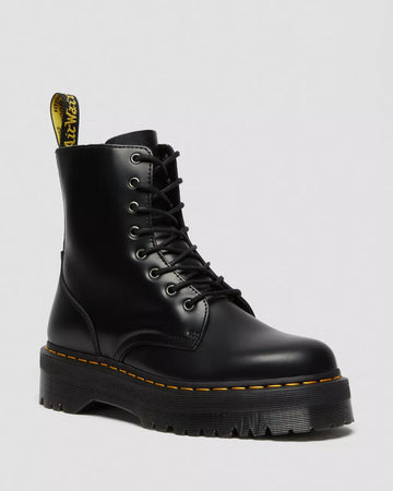 DR MARTENS PLATFORM JADON
