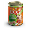 Patè cane Monge 0132 SPECIAL DOG