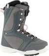 Scarponi Snowboard Nitro Flora TLS