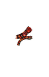 DAGO - Anello Serpente Arancione