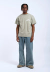 T-shirt Dr Denim The Good Times