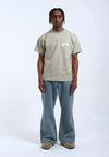 T-shirt Dr Denim The Good Times
