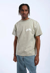 T-shirt Dr Denim Trooper Tee
