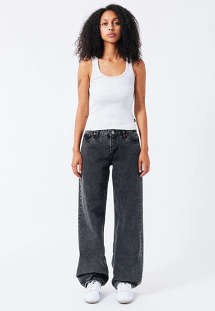 Canottiera Dr Denim Nyla Top