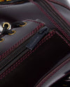 DR MARTENS PLATFORM JADON