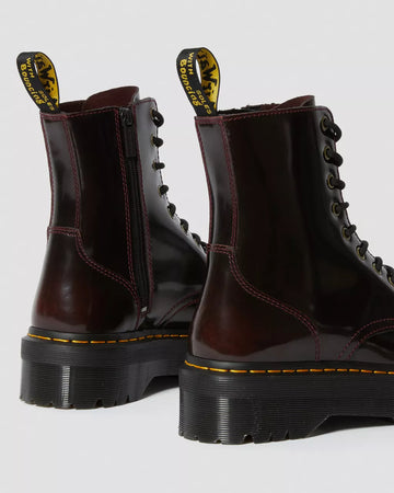 DR MARTENS PLATFORM JADON