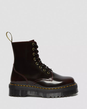 DR MARTENS PLATFORM JADON