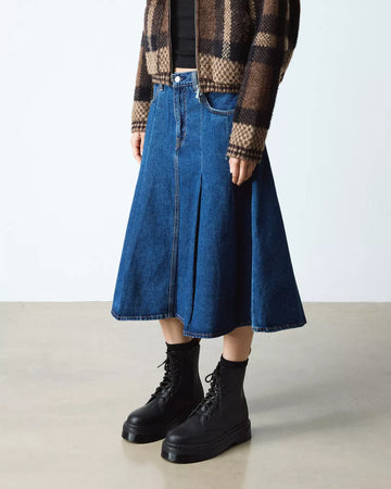 DR MARTENS ANFIBIO JADON