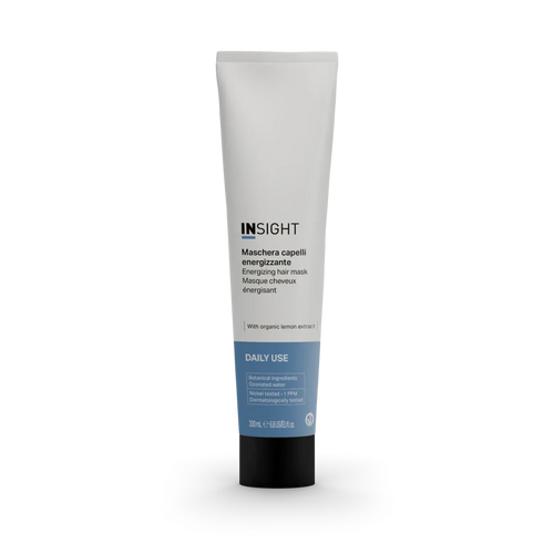 new daily use maschera energizzante 200 ml