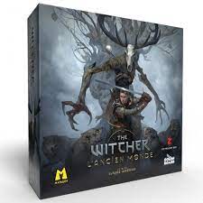 The Witcher L'Ancien monde (VF)