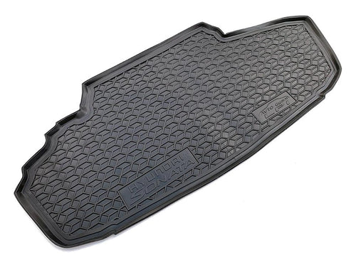 Tappetino di gomma su misura per Hyundai Sonata LF (2014-2019)