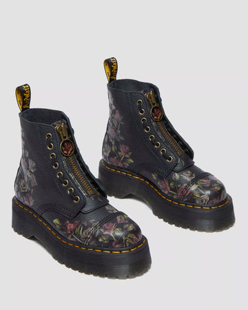 DR MARTENS SINCLAIR ROSE