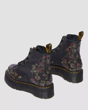 DR MARTENS SINCLAIR ROSE