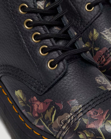 DR MARTENS SINCLAIR ROSE