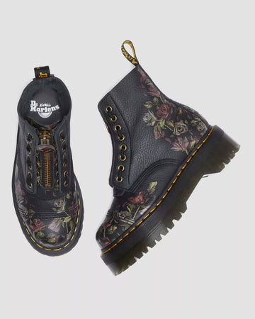 DR MARTENS SINCLAIR ROSE
