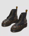 DR MARTENS SINCLAIR ROSE