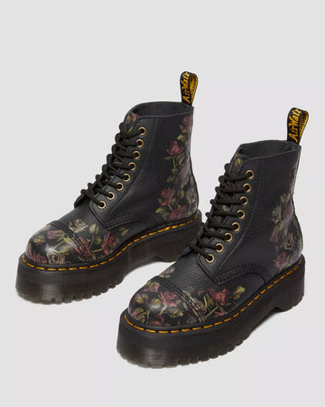 DR MARTENS SINCLAIR ROSE