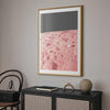 Poster - Pink Moon