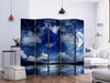 Paravento Magic Night II [divisori da interno]