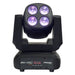 Testa mobile disc jockey algam lighting 18700156 mw430 wash black