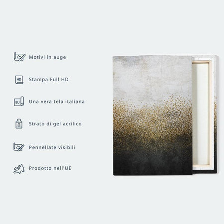 Quadro - Joy (1 Part) Vertical