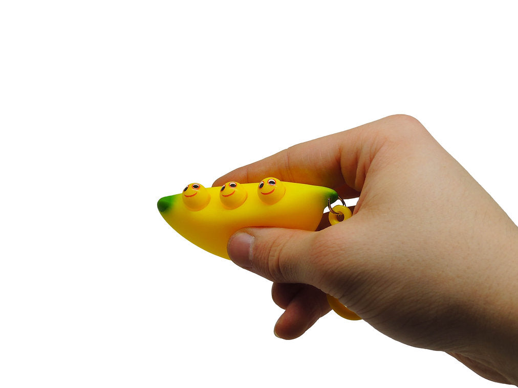 Squeeziii Banane