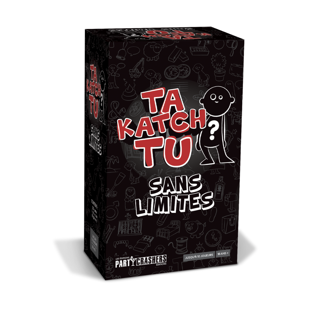 Takatch tu  2 - Sans limite