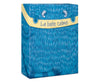 Carta da parati - Pink reed - solid background with textured vertical stripes with pattern