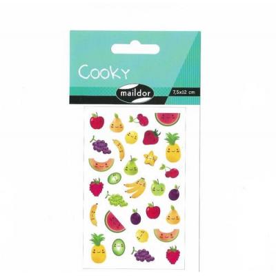 Carta da parati - Perfect cuts - uniform geometric pattern in tiled pattern with pattern