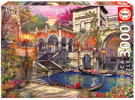 Carta da parati - Romantic Days - Third Variant